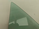 Audi TT Front Left Vent Glass-10