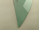 Audi TT Front Left Vent Glass-11