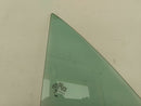 Audi TT Front Right Vent Glass-4
