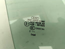 Audi TT Front Right Vent Glass-10