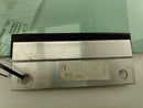 Audi TT Front Left Vent Glass-3