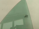 Audi TT Front Left Vent Glass-5