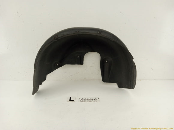 Volvo XC70 Driver Left Rear Inner Fender Liner