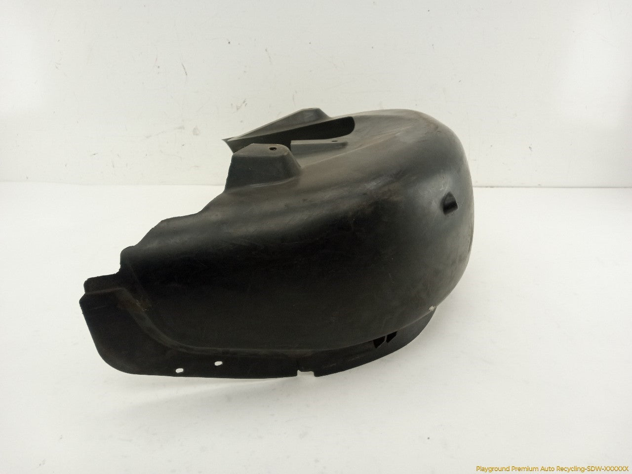 Volvo XC70 Driver Left Rear Inner Fender Liner