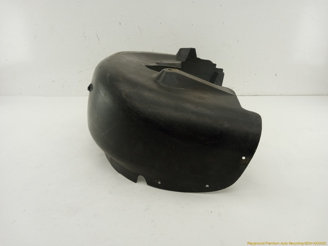 Volvo XC70 Driver Left Rear Inner Fender Liner