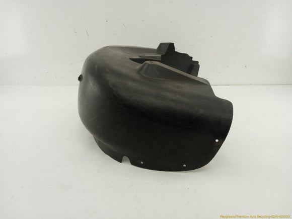 Volvo XC70 Driver Left Rear Inner Fender Liner