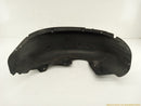 Volvo XC70 Driver Left Rear Inner Fender Liner-8