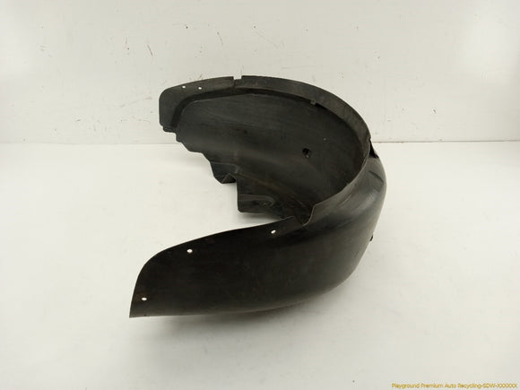 Volvo XC70 Driver Left Rear Inner Fender Liner