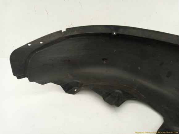 Volvo XC70 Driver Left Rear Inner Fender Liner
