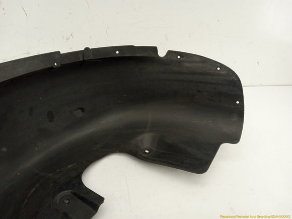 Volvo XC70 Driver Left Rear Inner Fender Liner