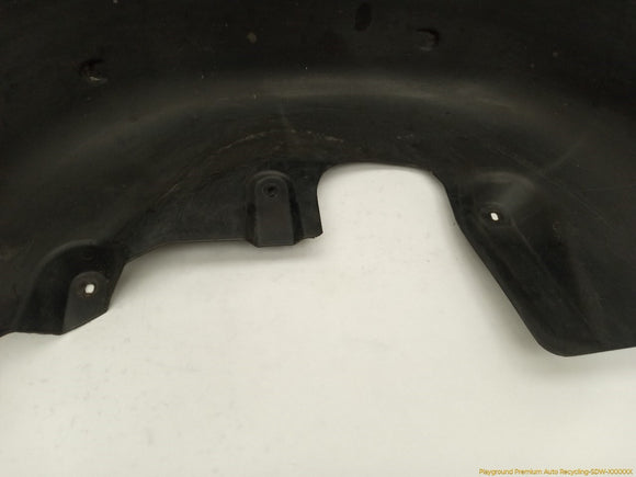 Volvo XC70 Driver Left Rear Inner Fender Liner