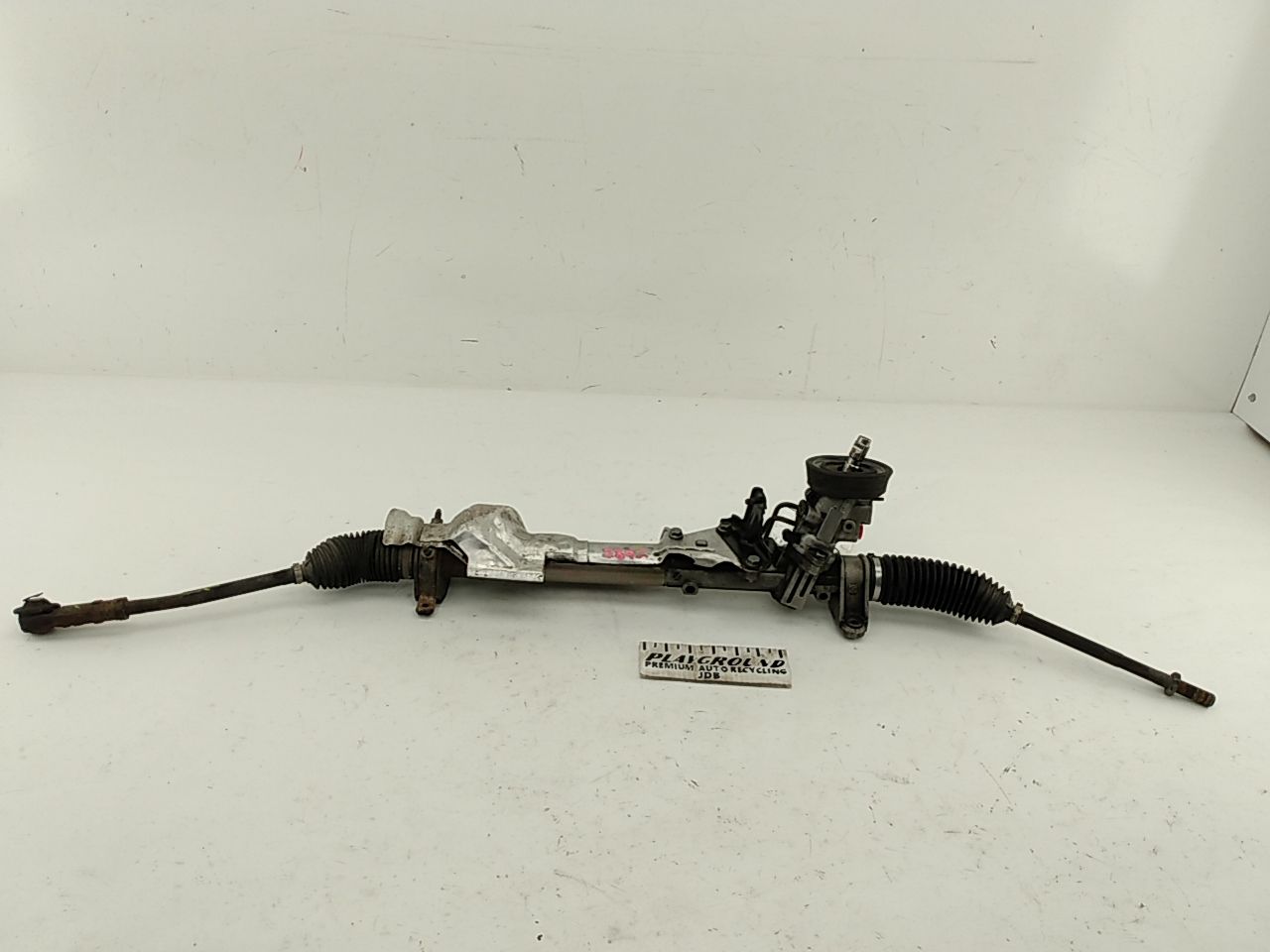 Audi TT Steering Rack & Pinion **AS-IS** - 0