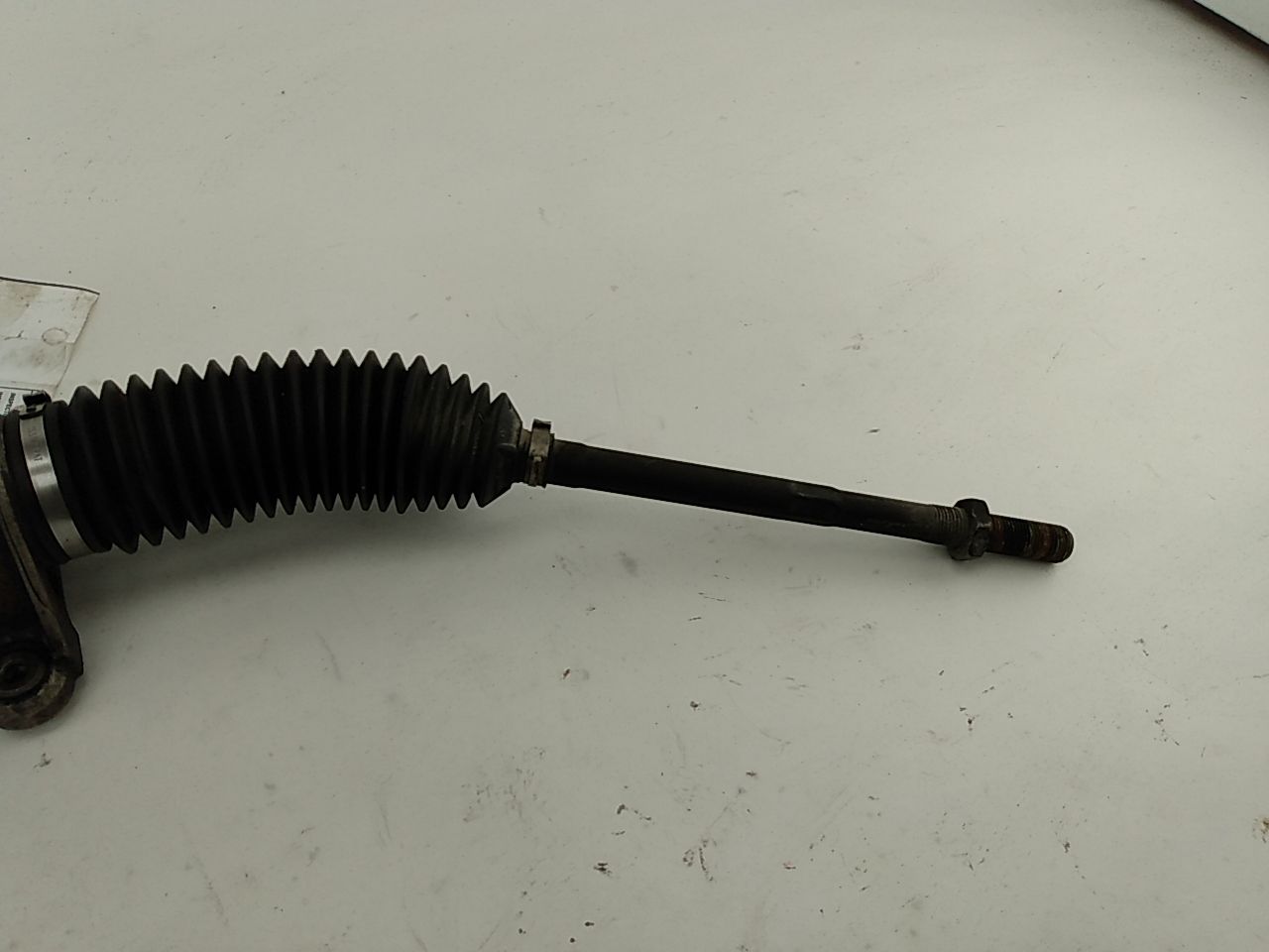 Audi TT Steering Rack & Pinion **AS-IS**