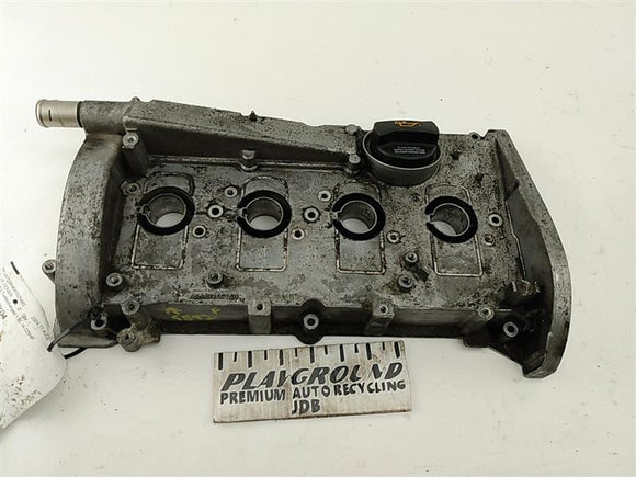 Audi TT Valve Cover