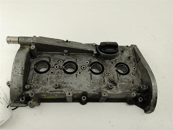 Audi TT Valve Cover