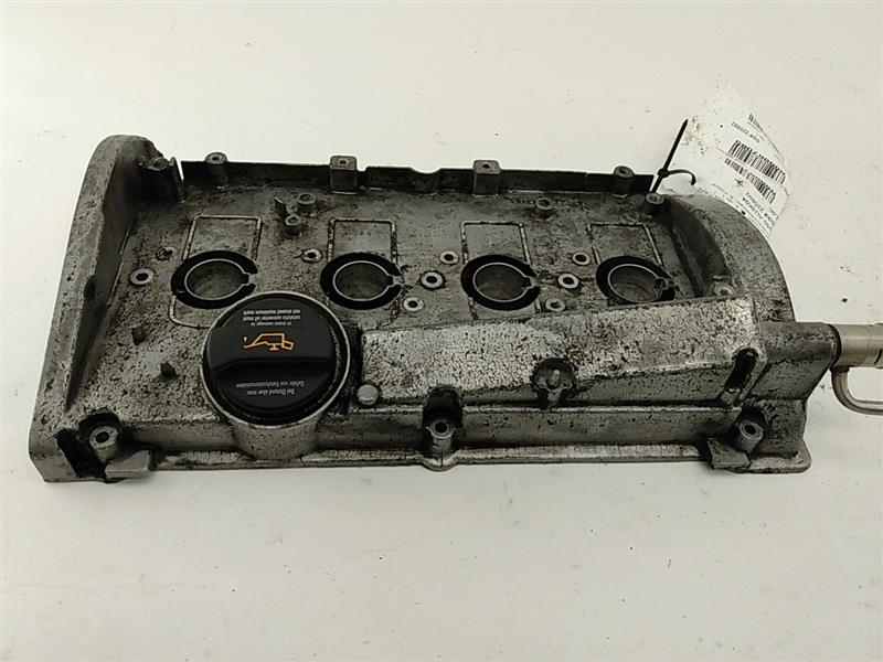 Audi TT Valve Cover