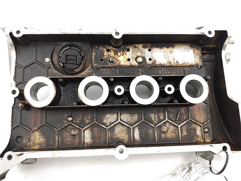 Audi TT Valve Cover