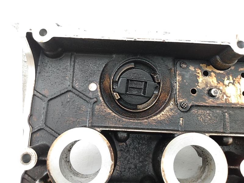 Audi TT Valve Cover