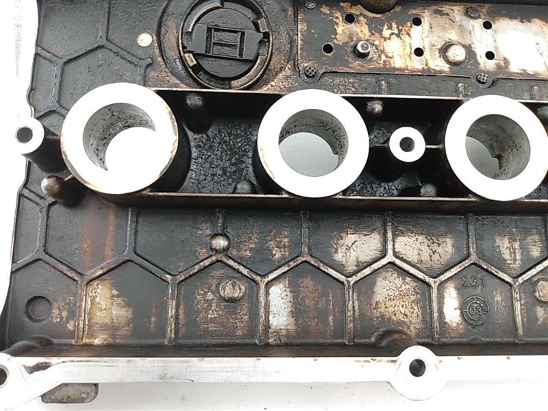 Audi TT Valve Cover