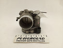 Audi TT Throttle Body-1