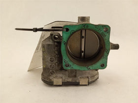 Audi TT Throttle Body - 0