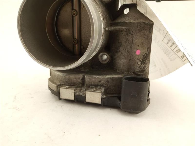 Audi TT Throttle Body