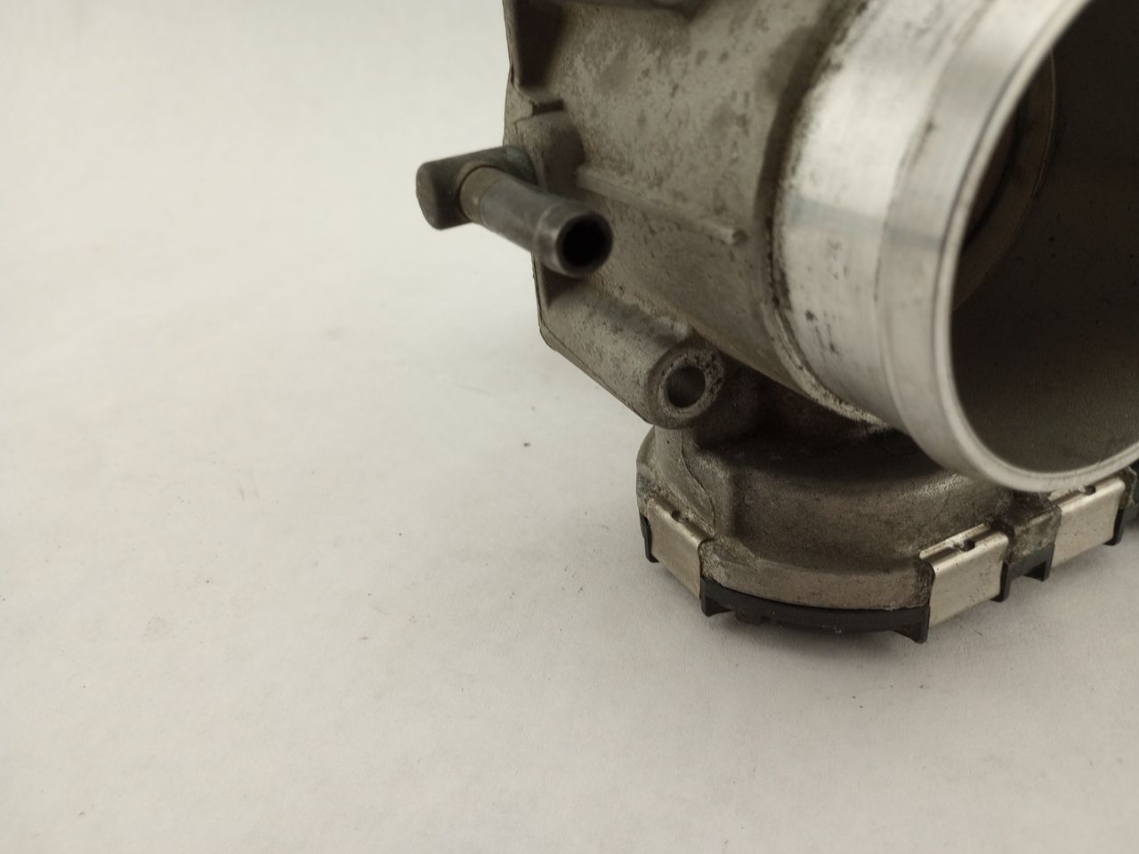 Audi TT Throttle Body