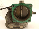 Audi TT Throttle Body-8