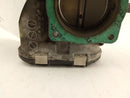 Audi TT Throttle Body-9