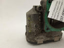 Audi TT Throttle Body-10