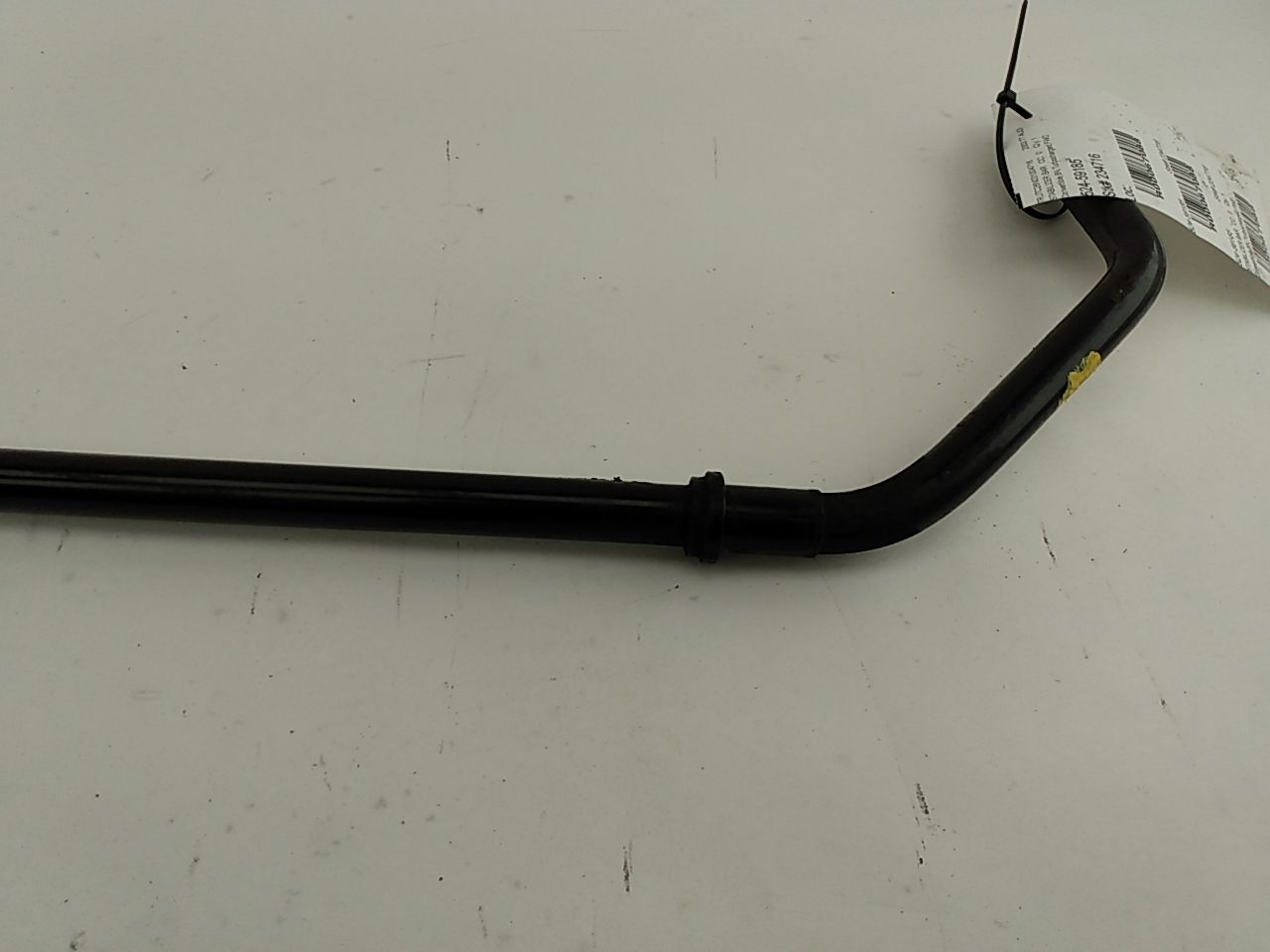 Audi TT Front Stabilizer Bar