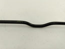 Audi TT Front Stabilizer Bar-9