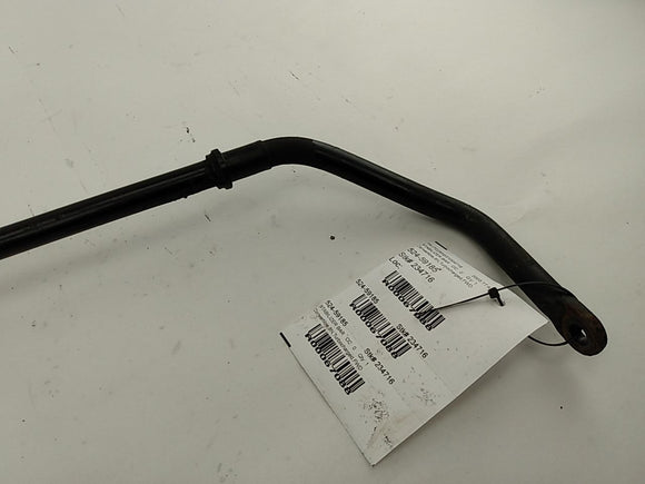 Audi TT Front Stabilizer Bar
