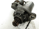 Audi TT Starter Assembly-3