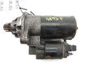 Audi TT Starter Assembly-5