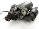 Audi TT Starter Assembly-6