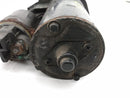 Audi TT Starter Assembly-8