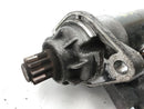Audi TT Starter Assembly-9