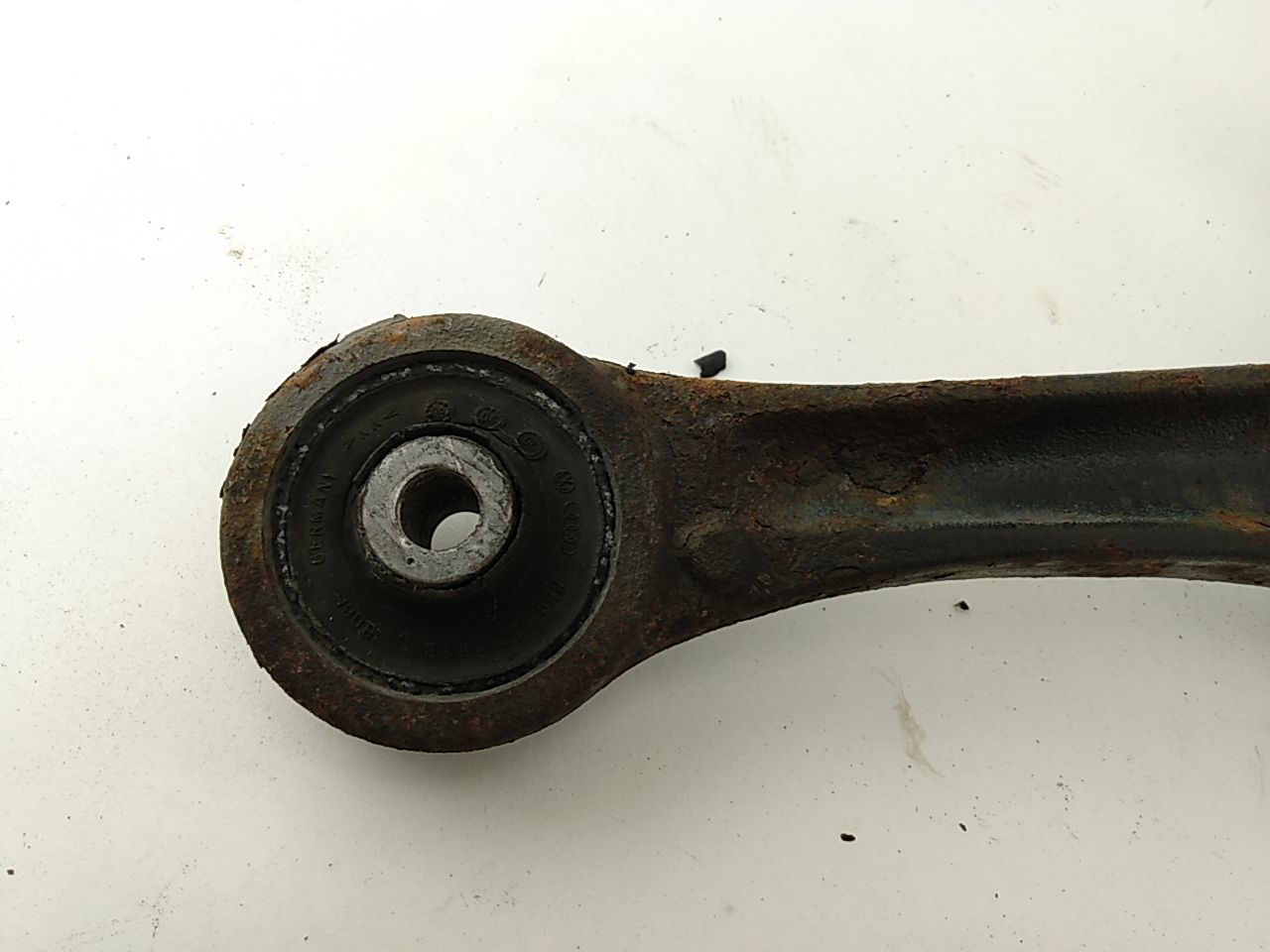 Audi TT Front Left Lower Control Arm