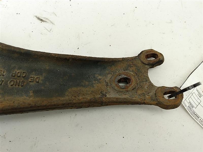 Audi TT Front Left Lower Control Arm