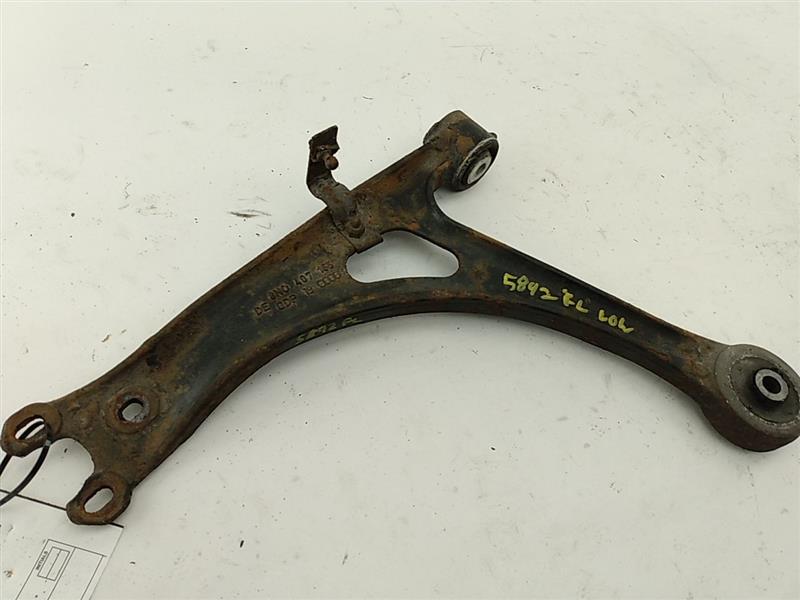 Audi TT Front Left Lower Control Arm