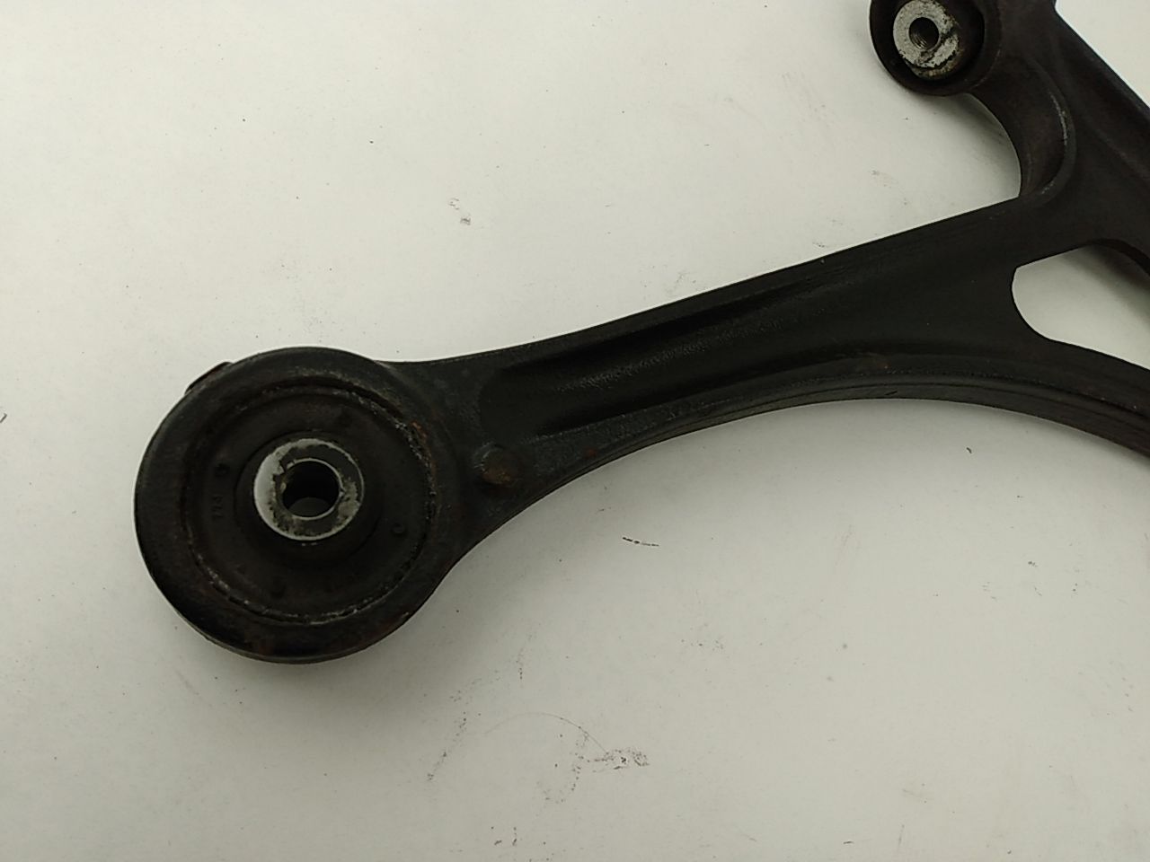 Audi TT Front Left Lower Control Arm