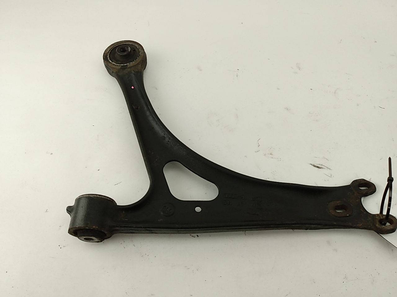 Audi TT Front Left Lower Control Arm