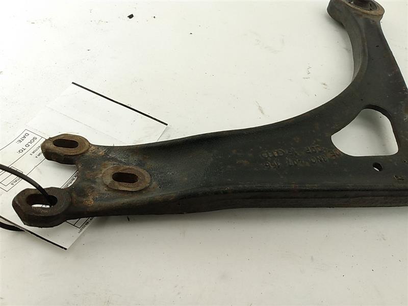 Audi TT Front Right Lower Control Arm