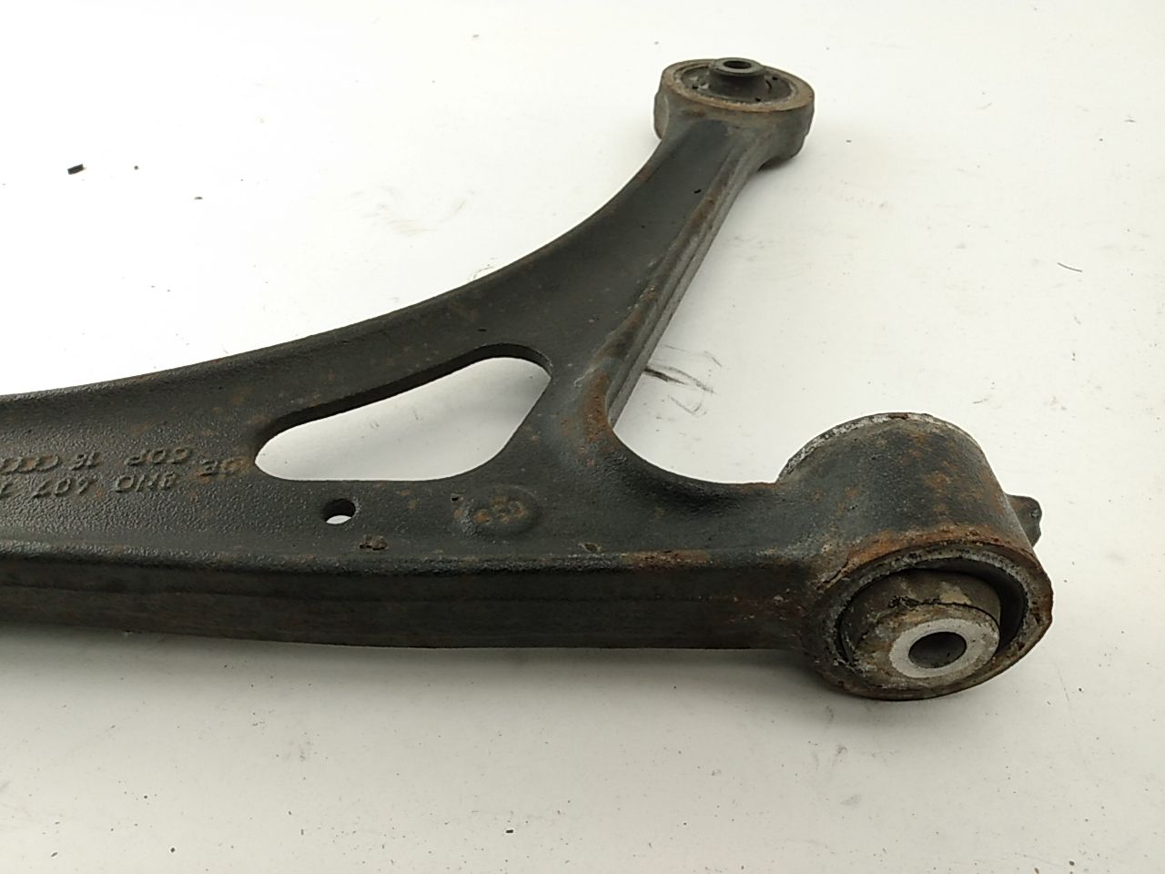 Audi TT Front Right Lower Control Arm