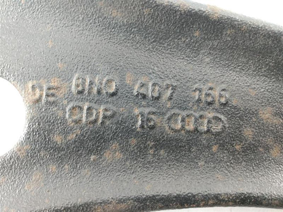 Audi TT Front Right Lower Control Arm