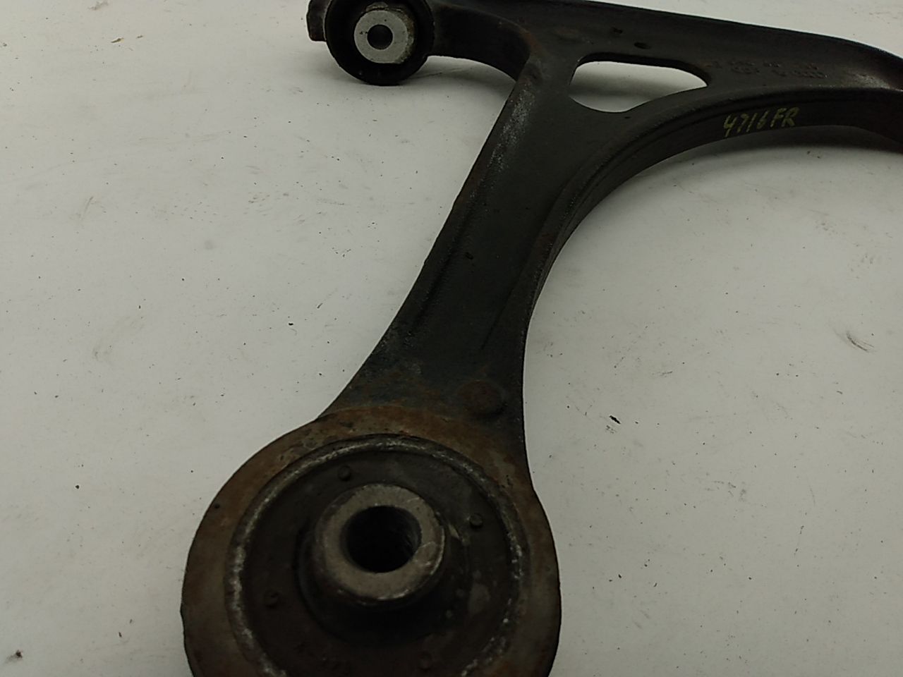 Audi TT Front Right Lower Control Arm