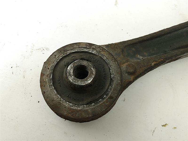 Audi TT Front Right Lower Control Arm