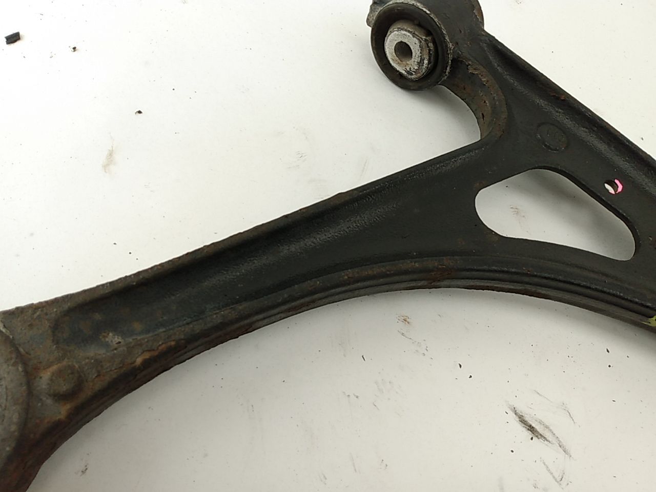 Audi TT Front Right Lower Control Arm