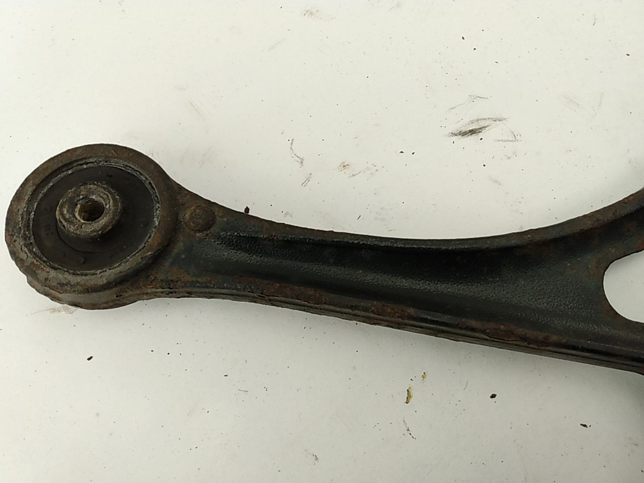 Audi TT Front Right Lower Control Arm